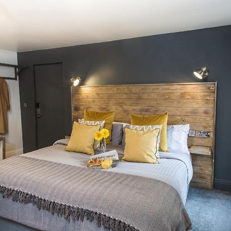 Tipperary House Dublin Ξενοδοχείο Εξωτερικό φωτογραφία