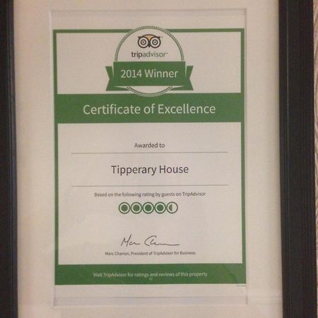 Tipperary House Dublin Ξενοδοχείο Εξωτερικό φωτογραφία