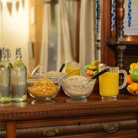 Tipperary House Dublin Ξενοδοχείο Εξωτερικό φωτογραφία