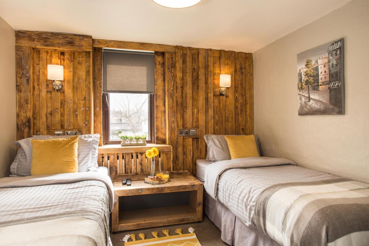 Tipperary House Dublin Ξενοδοχείο Εξωτερικό φωτογραφία