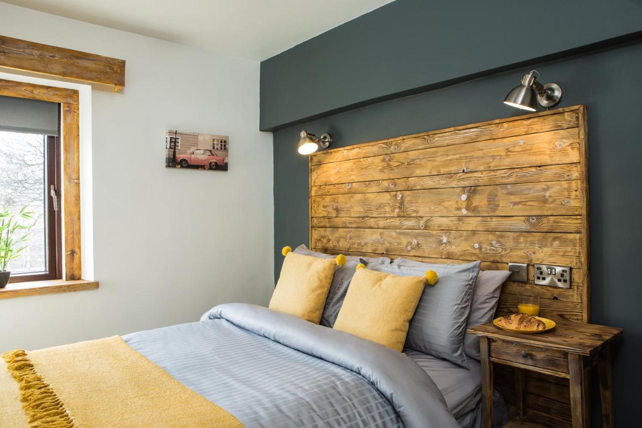 Tipperary House Dublin Ξενοδοχείο Εξωτερικό φωτογραφία