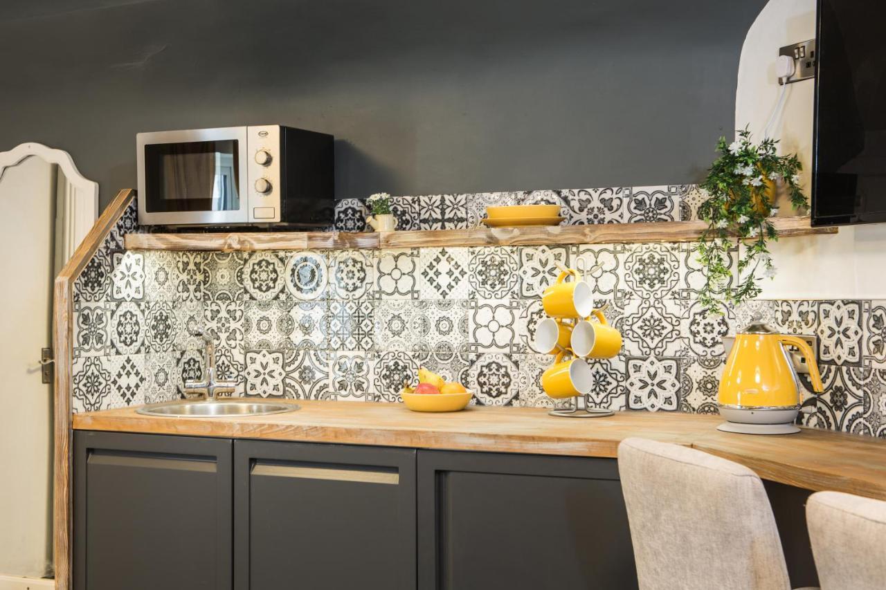 Tipperary House Dublin Ξενοδοχείο Εξωτερικό φωτογραφία