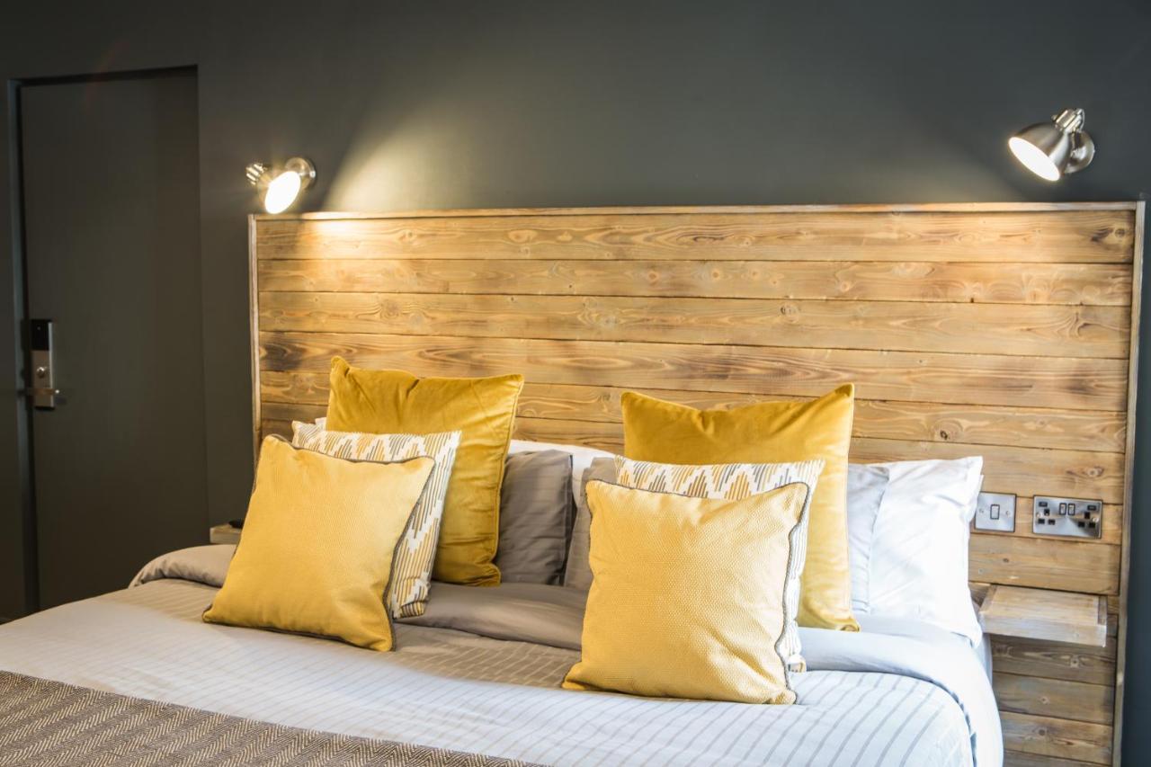 Tipperary House Dublin Ξενοδοχείο Εξωτερικό φωτογραφία