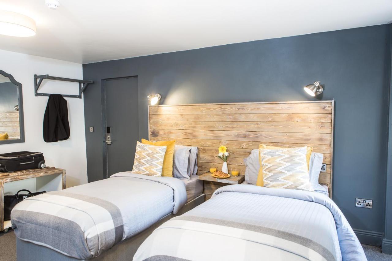 Tipperary House Dublin Ξενοδοχείο Εξωτερικό φωτογραφία