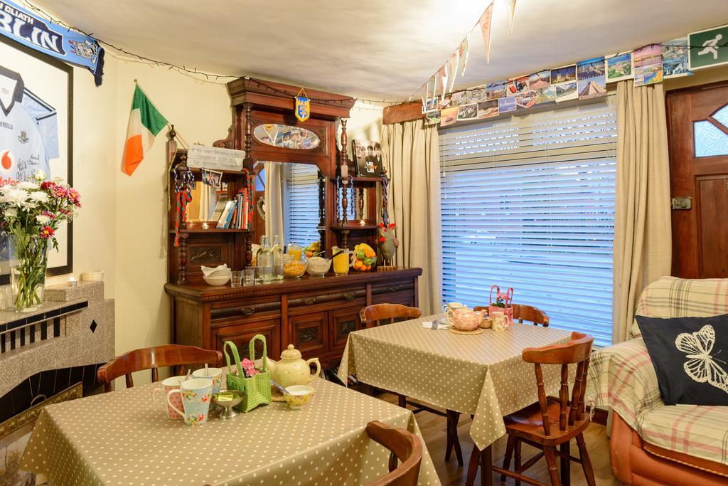 Tipperary House Dublin Ξενοδοχείο Εξωτερικό φωτογραφία