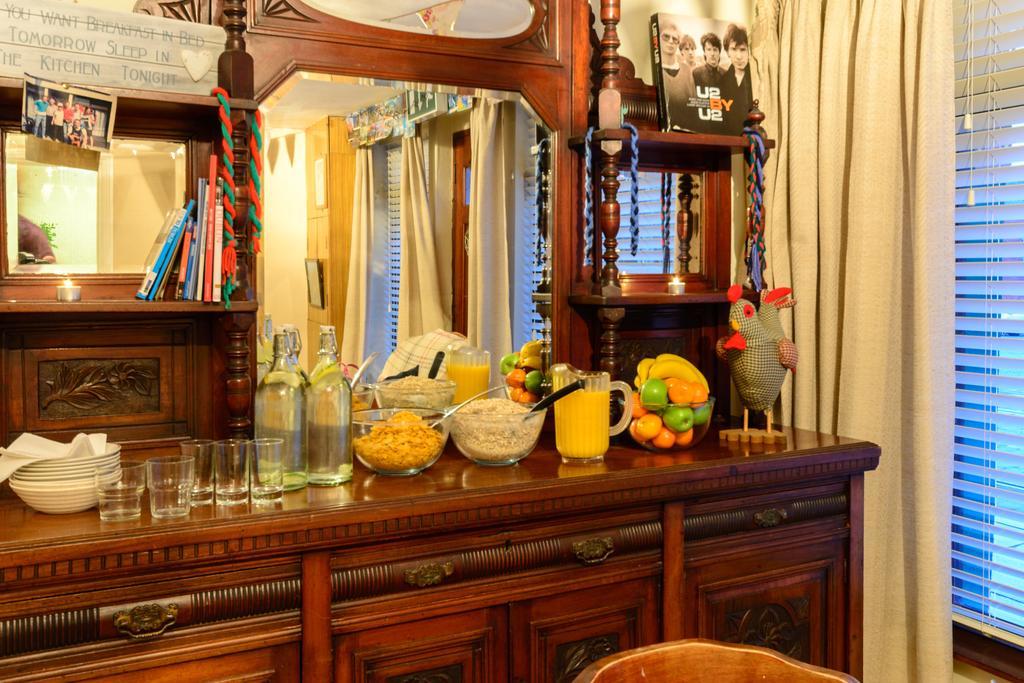 Tipperary House Dublin Ξενοδοχείο Εξωτερικό φωτογραφία
