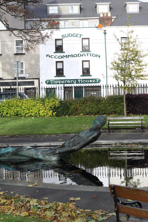 Tipperary House Dublin Ξενοδοχείο Εξωτερικό φωτογραφία