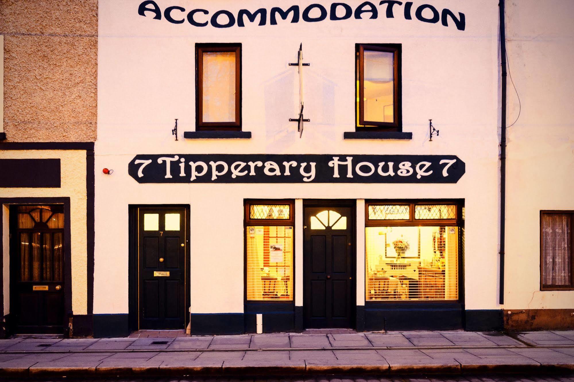 Tipperary House Dublin Ξενοδοχείο Εξωτερικό φωτογραφία